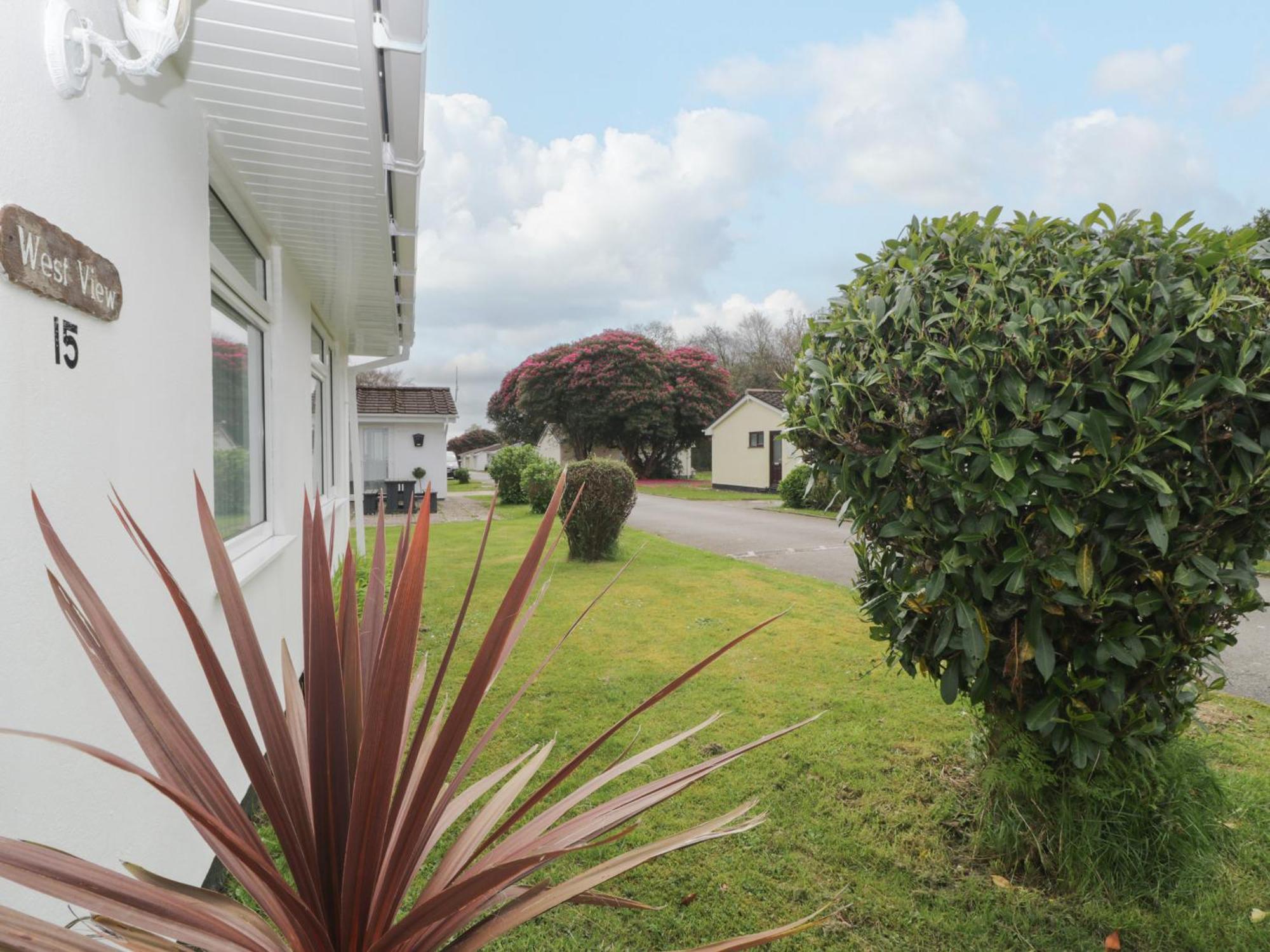 Westview Liskeard Exterior foto