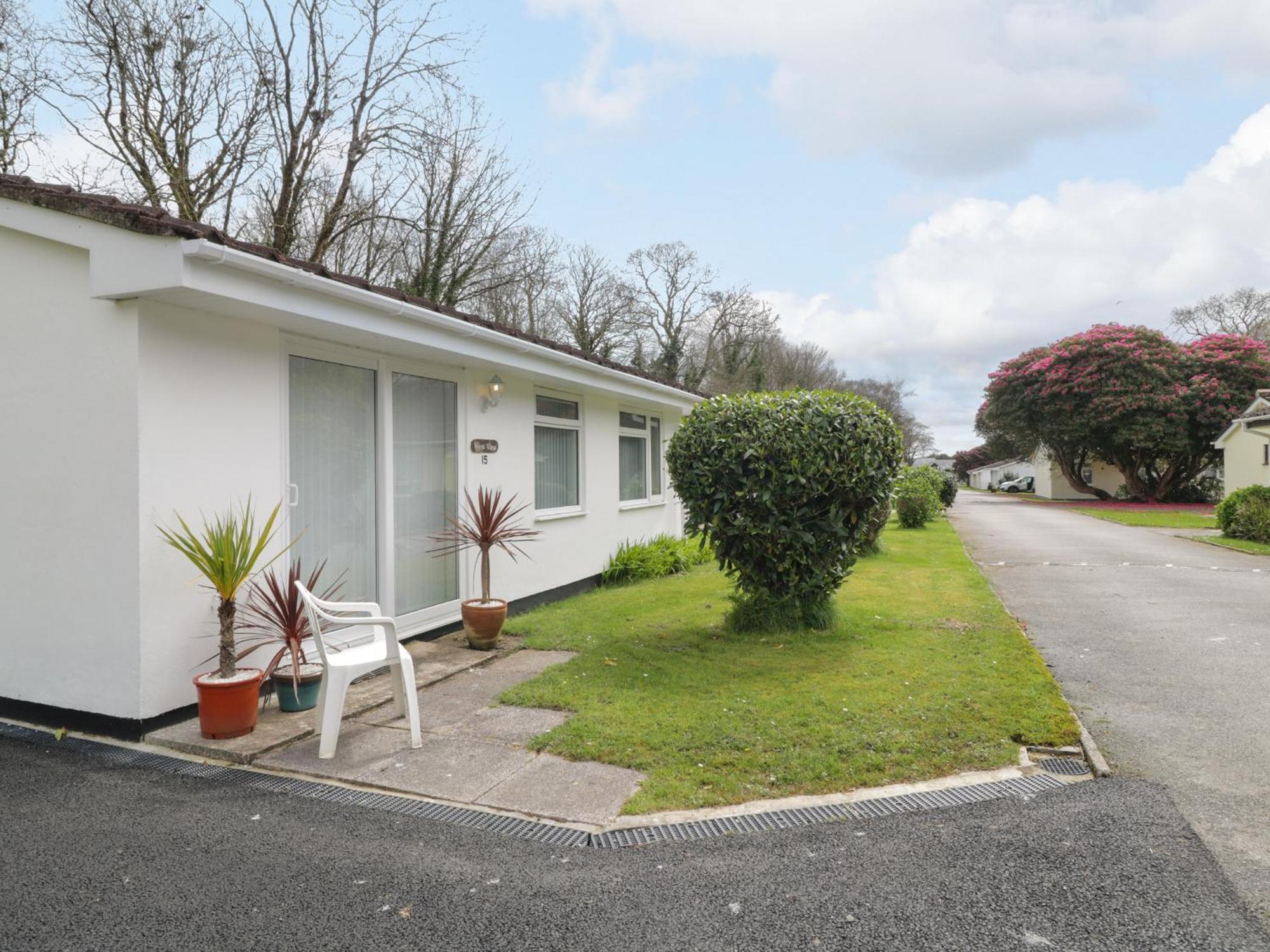 Westview Liskeard Exterior foto